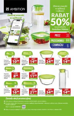 Gazetka Stokrotka