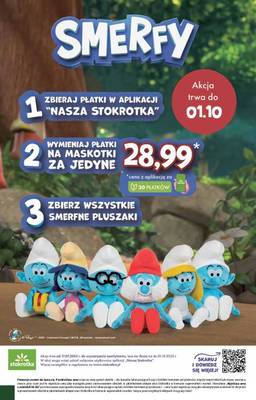 Gazetka Stokrotka