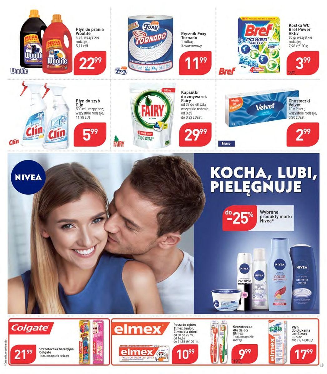 Gazetka promocyjna Stokrotka do 28/03/2018 str.19