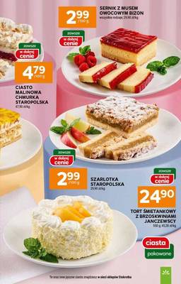 Gazetka Stokrotka