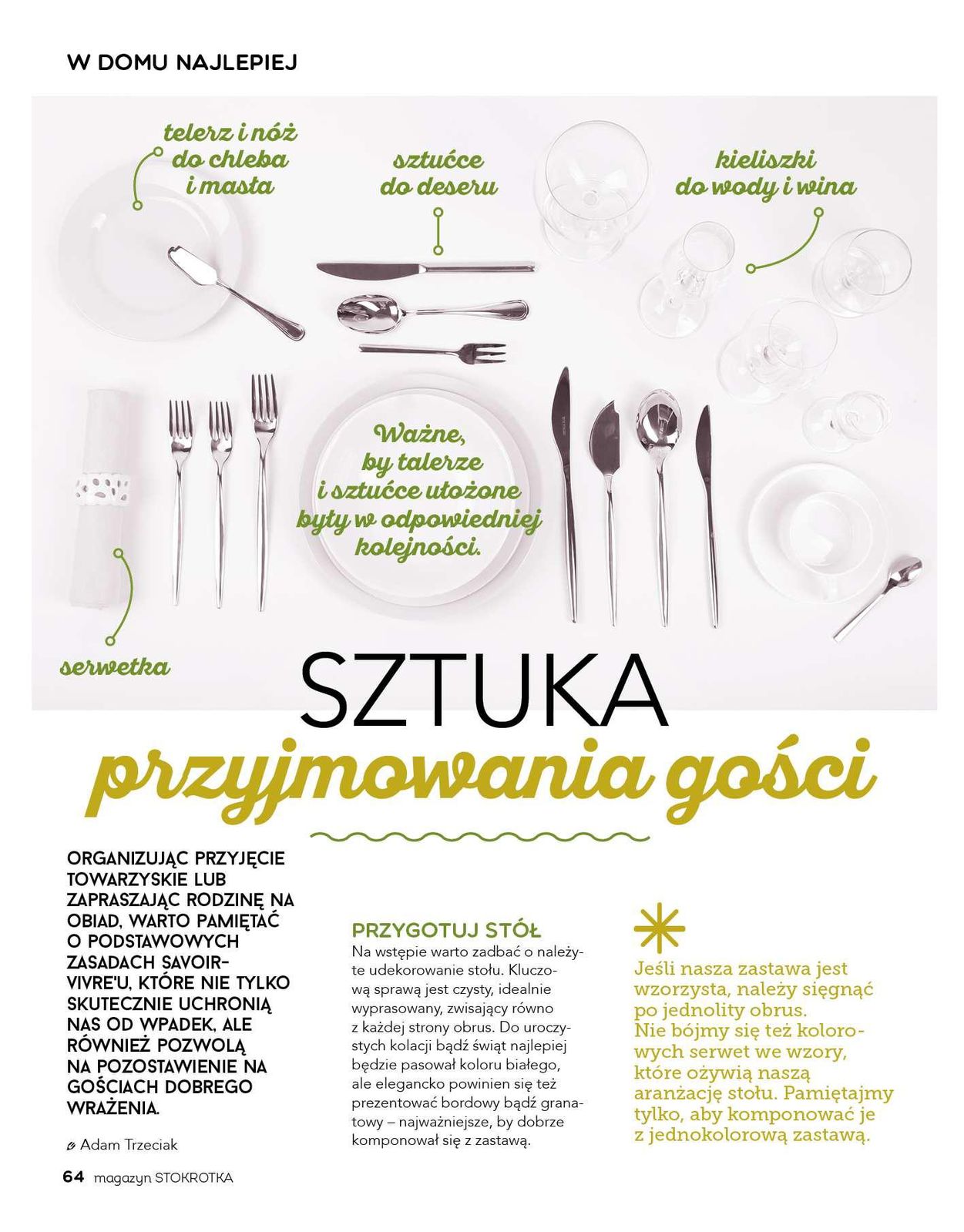 Gazetka promocyjna Stokrotka do 31/12/2015 str.64