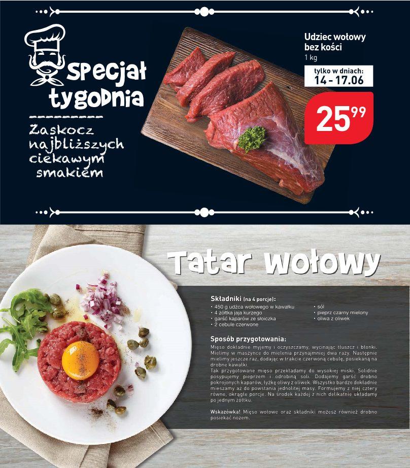 Gazetka promocyjna Stokrotka do 21/06/2017 str.5