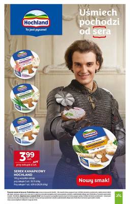 Gazetka Stokrotka