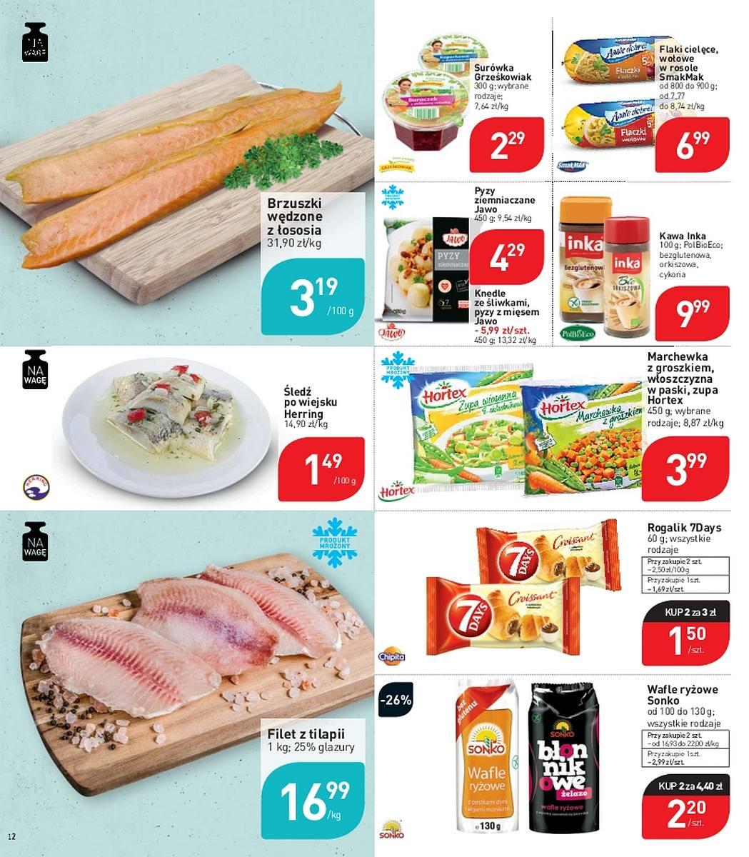 Gazetka promocyjna Stokrotka do 14/03/2018 str.12