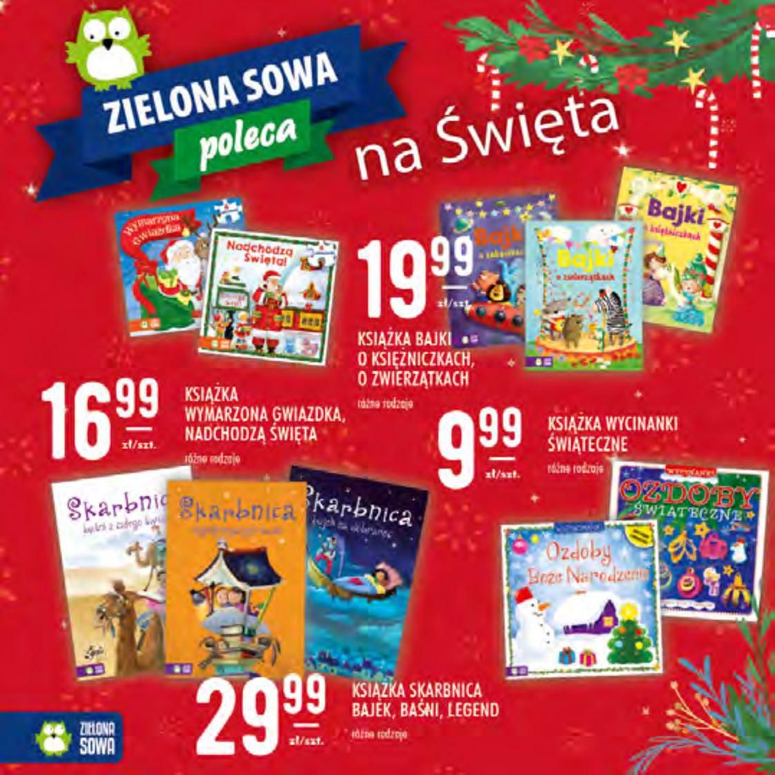 Gazetka promocyjna Stokrotka do 24/12/2015 str.101