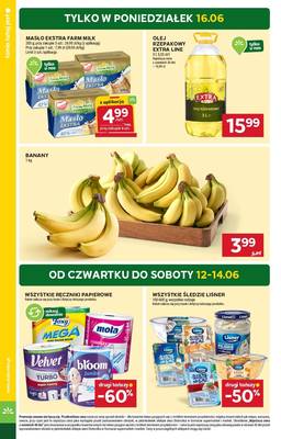 Gazetka Stokrotka