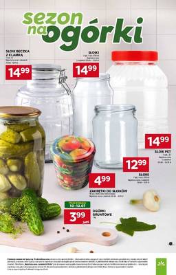 Gazetka Stokrotka