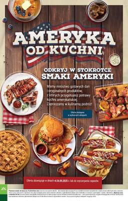 Gazetka Stokrotka