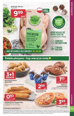 Gazetka Stokrotka