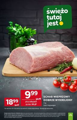Gazetka Stokrotka