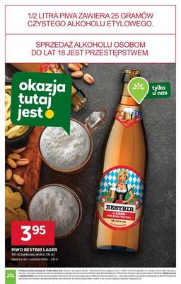 Gazetka Stokrotka
