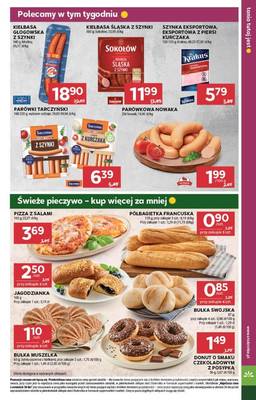 Gazetka Stokrotka