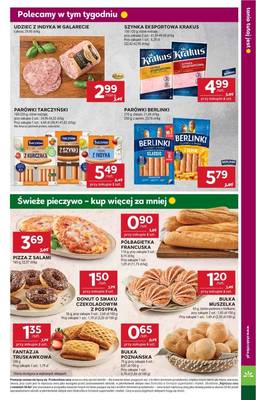 Gazetka Stokrotka
