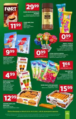 Gazetka Stokrotka