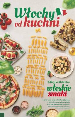 Gazetka Stokrotka