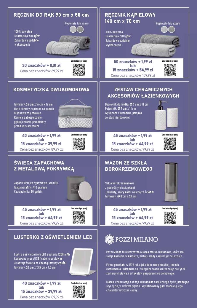 Gazetka promocyjna Stokrotka do 29/10/2025 str.27