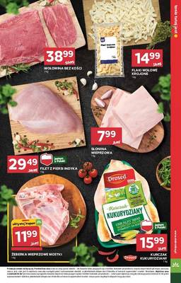 Gazetka Stokrotka