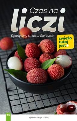 Gazetka Stokrotka