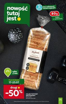 Gazetka Stokrotka