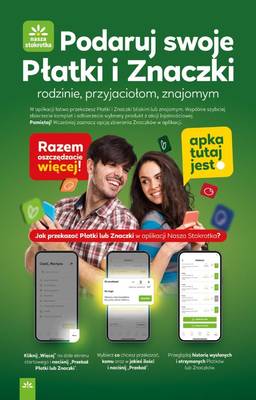 Gazetka Stokrotka 