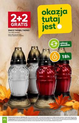 Gazetka Stokrotka 