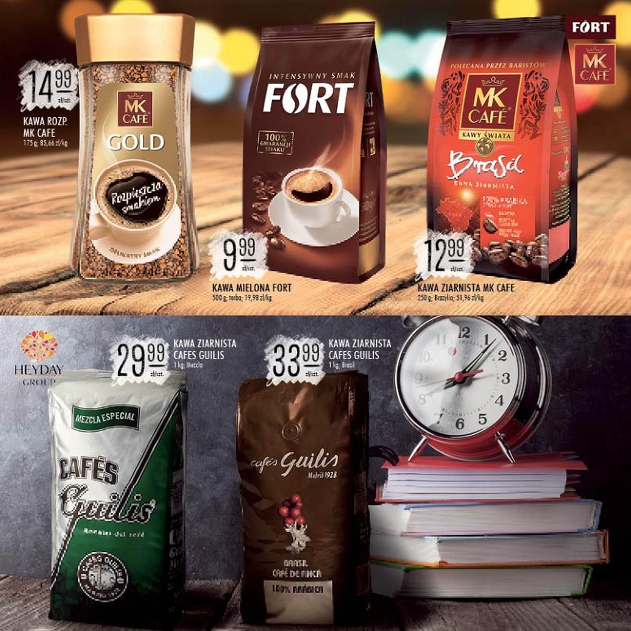 Gazetka promocyjna Stokrotka do 06/09/2017 str.33