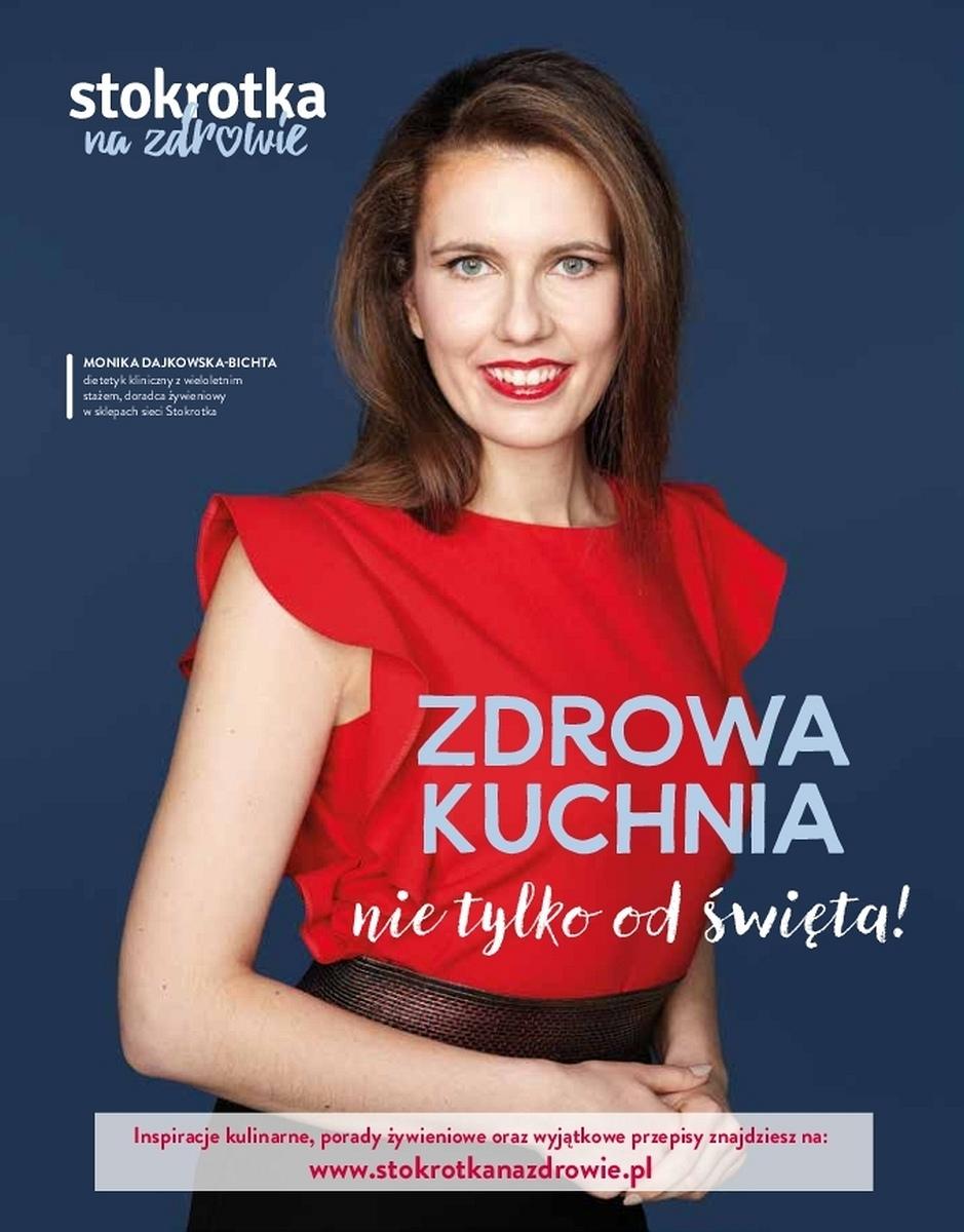 Gazetka promocyjna Stokrotka do 04/01/2018 str.71