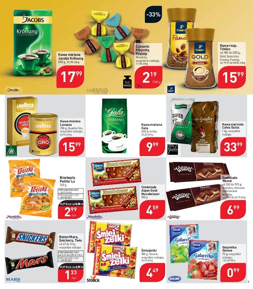 Gazetka promocyjna Stokrotka do 24/05/2017 str.7