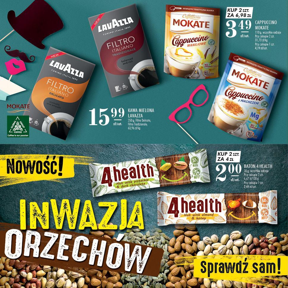 Gazetka promocyjna Stokrotka do 11/01/2017 str.4