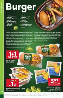 Gazetka Stokrotka