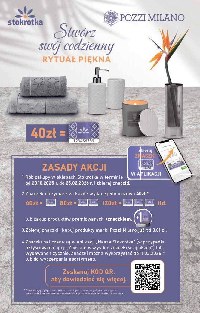Gazetka promocyjna Stokrotka do 29/10/2025 str.26