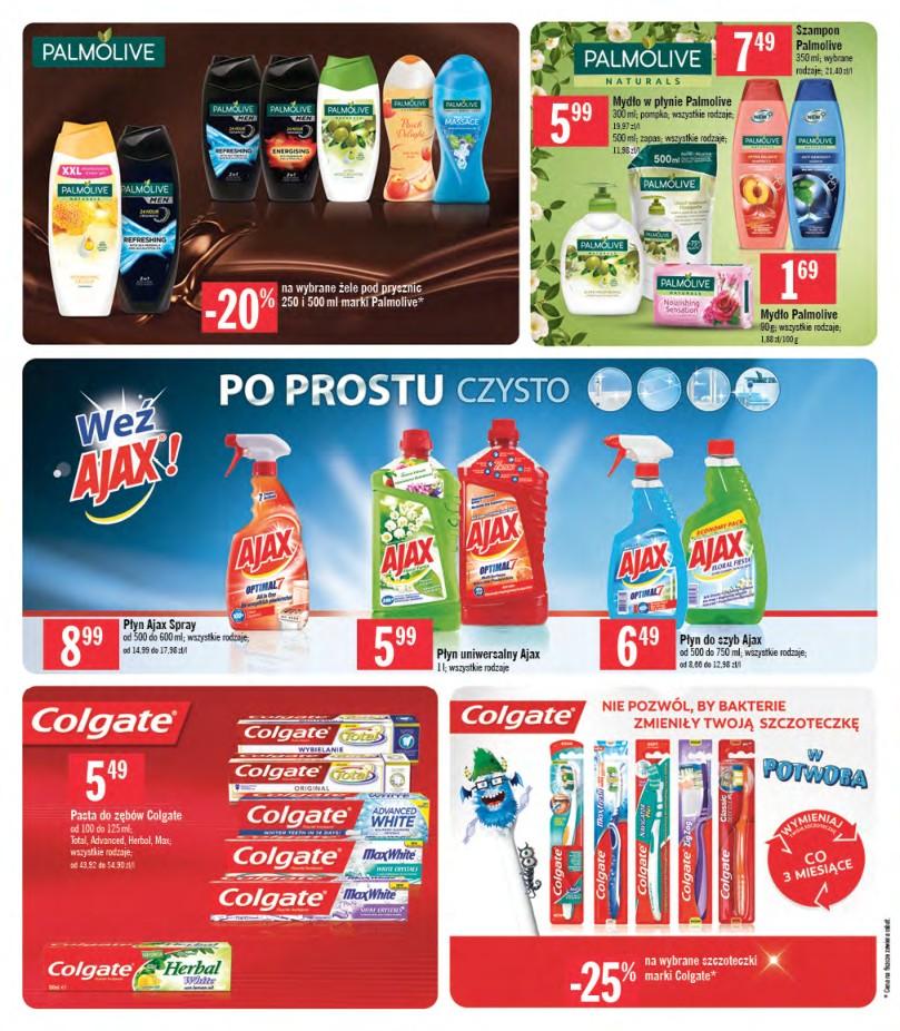 Gazetka promocyjna Stokrotka do 05/04/2017 str.17