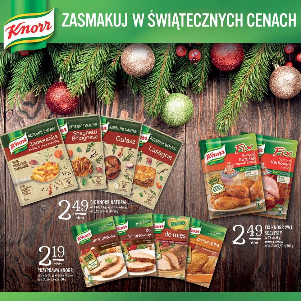 Gazetka promocyjna Stokrotka do 28/12/2016 str.38