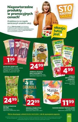 Gazetka Stokrotka