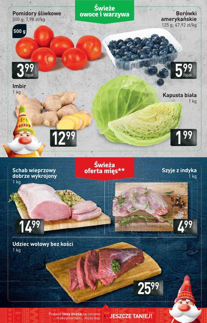 Gazetka promocyjna Stokrotka do 27/11/2019 str.5