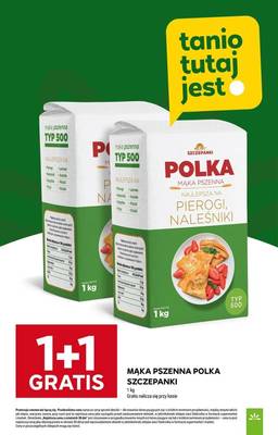 Gazetka Stokrotka