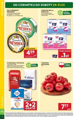 Gazetka Stokrotka