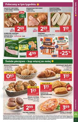 Gazetka Stokrotka