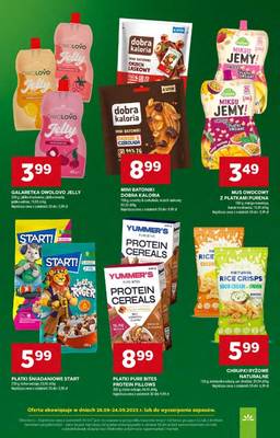 Gazetka Stokrotka