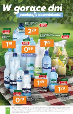 Gazetka Stokrotka