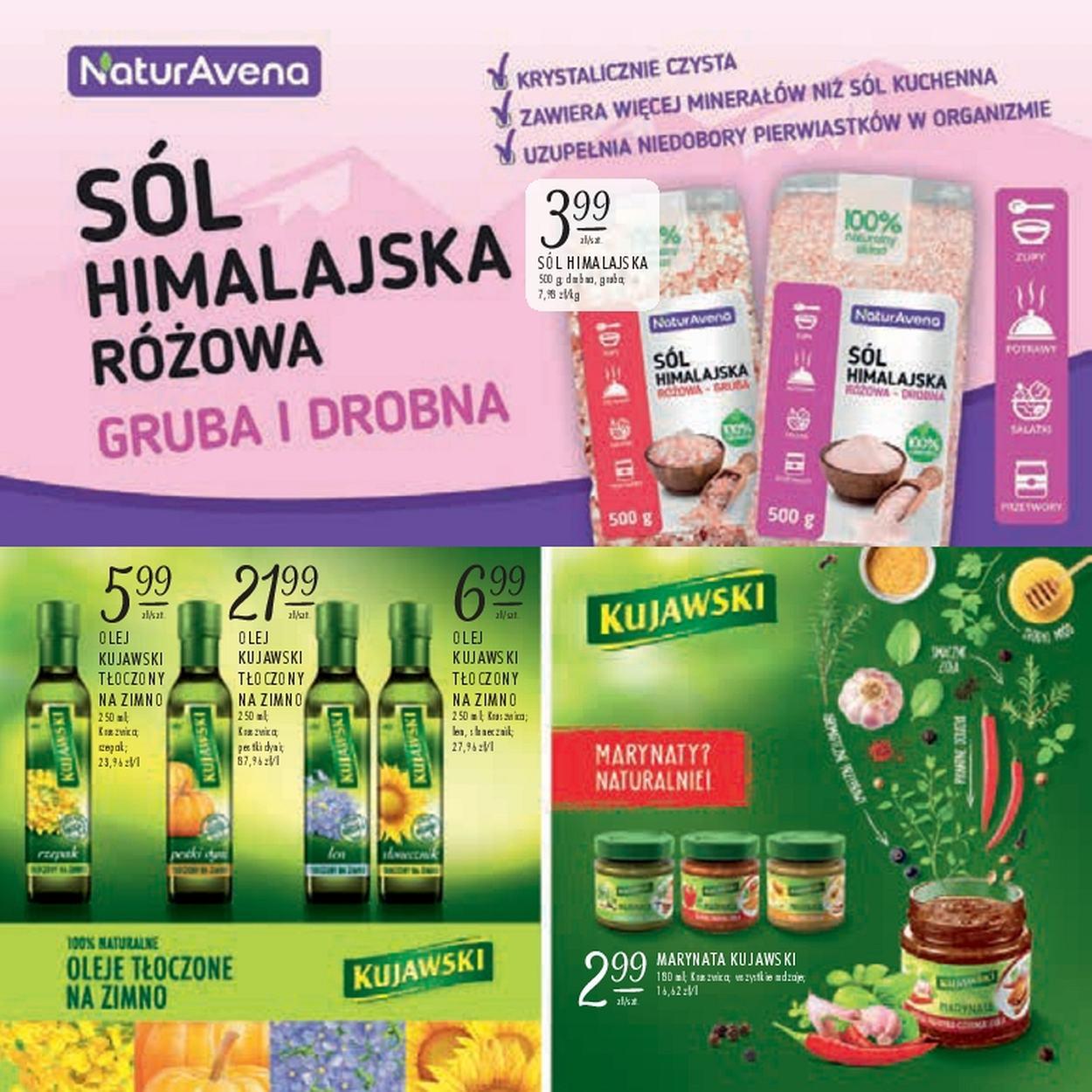 Gazetka promocyjna Stokrotka do 15/11/2017 str.4