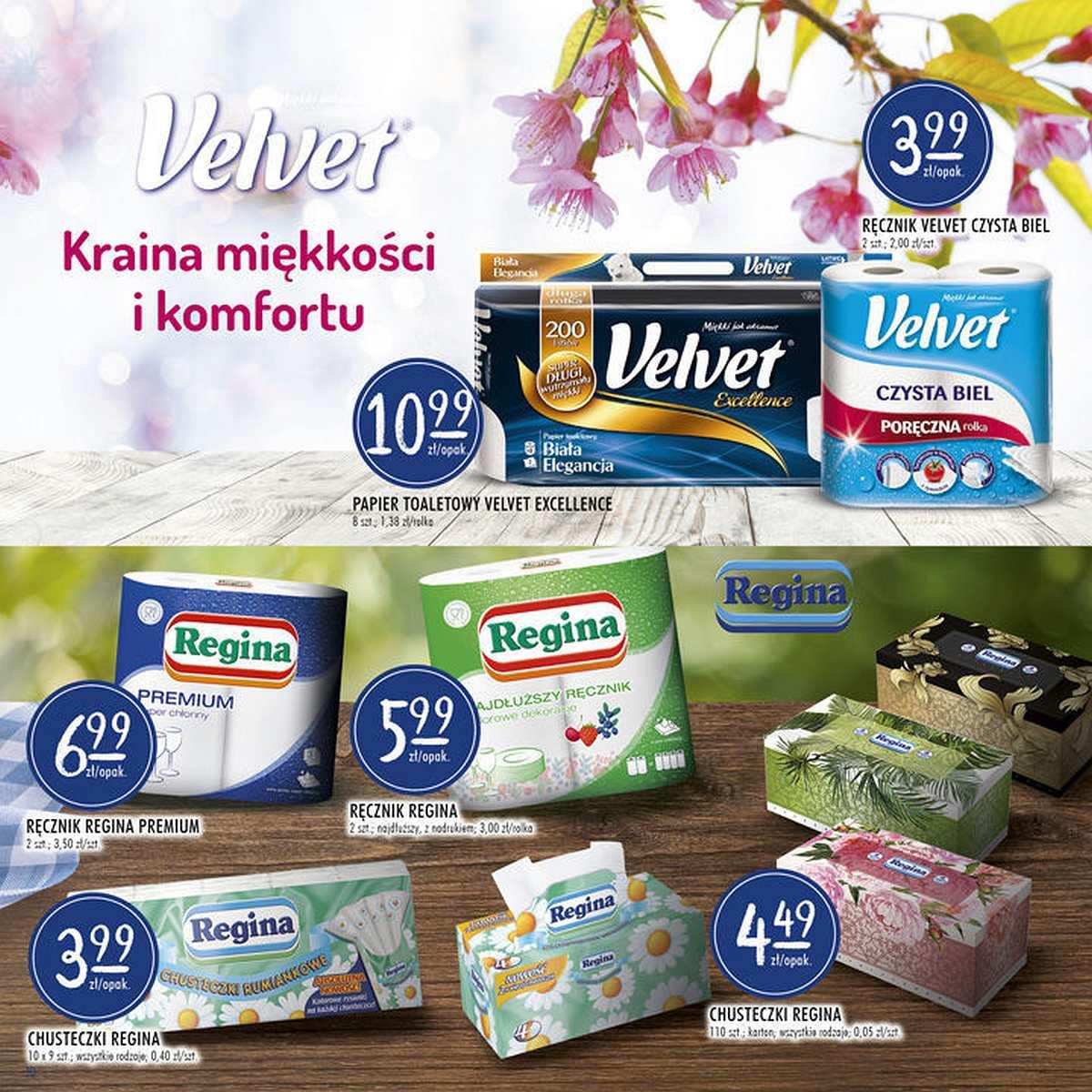 Gazetka promocyjna Stokrotka do 09/05/2018 str.10