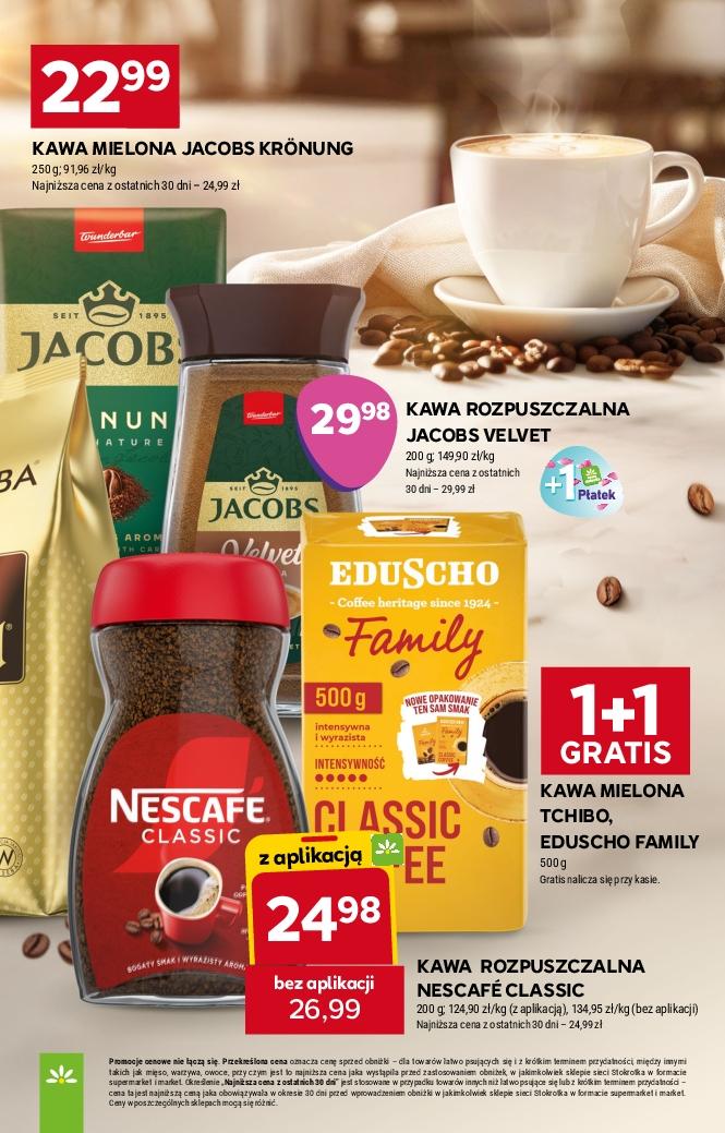 Gazetka promocyjna Stokrotka do 01/10/2025 str.19