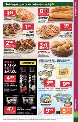 Gazetka Stokrotka