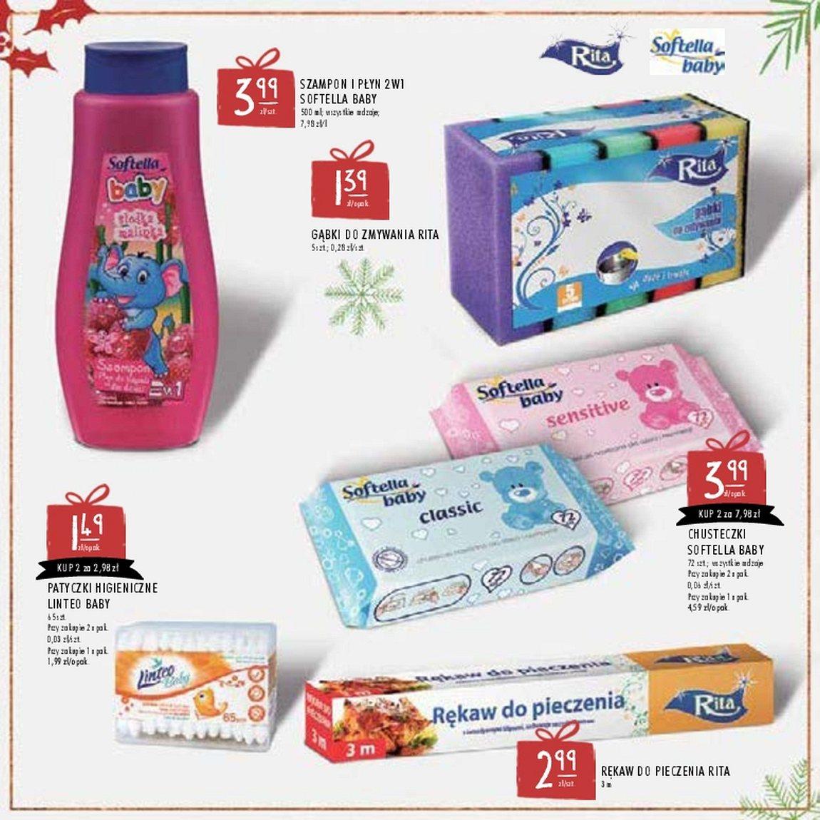 Gazetka promocyjna Stokrotka do 06/12/2017 str.71