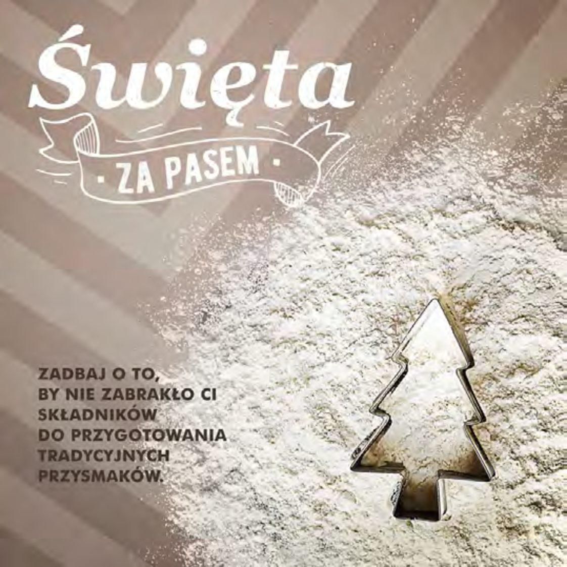 Gazetka promocyjna Stokrotka do 24/12/2015 str.30