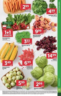 Gazetka Stokrotka