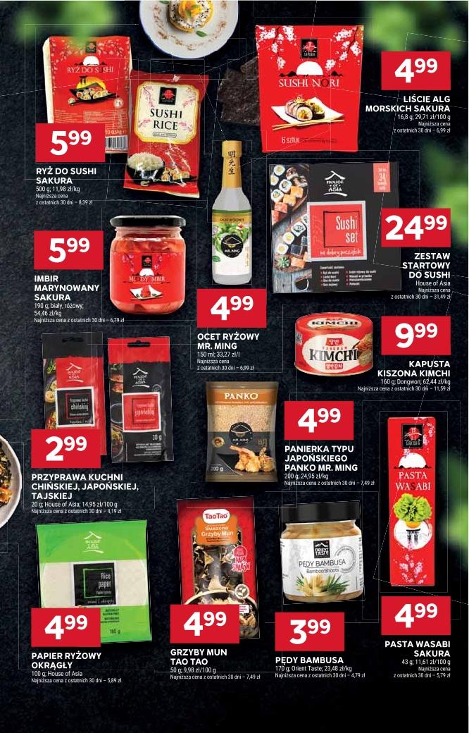 Gazetka promocyjna Stokrotka do 22/10/2025 str.19