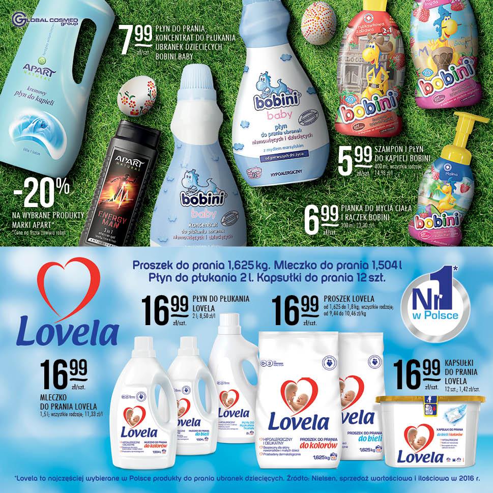 Gazetka promocyjna Stokrotka do 19/04/2017 str.101