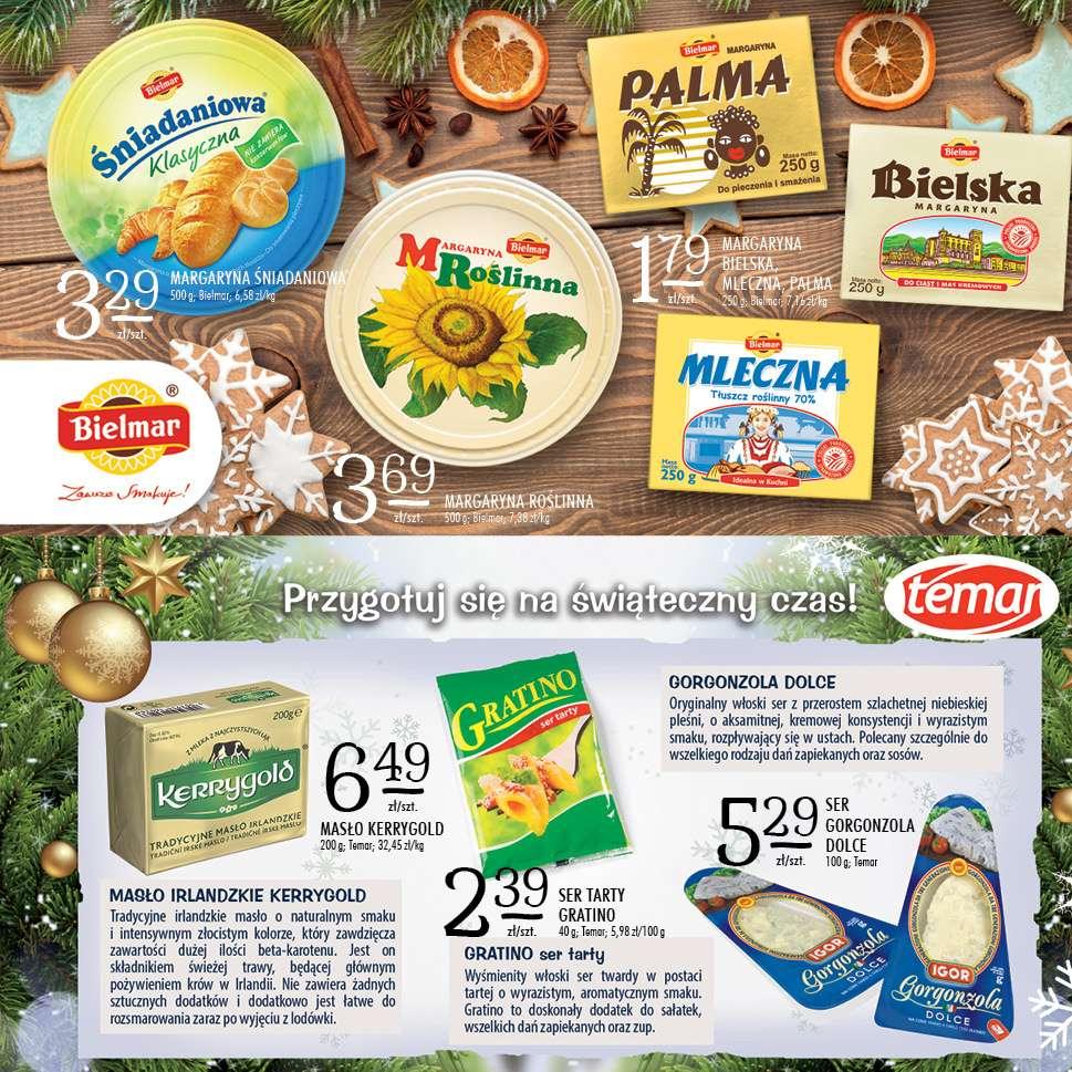 Gazetka promocyjna Stokrotka do 28/12/2016 str.13